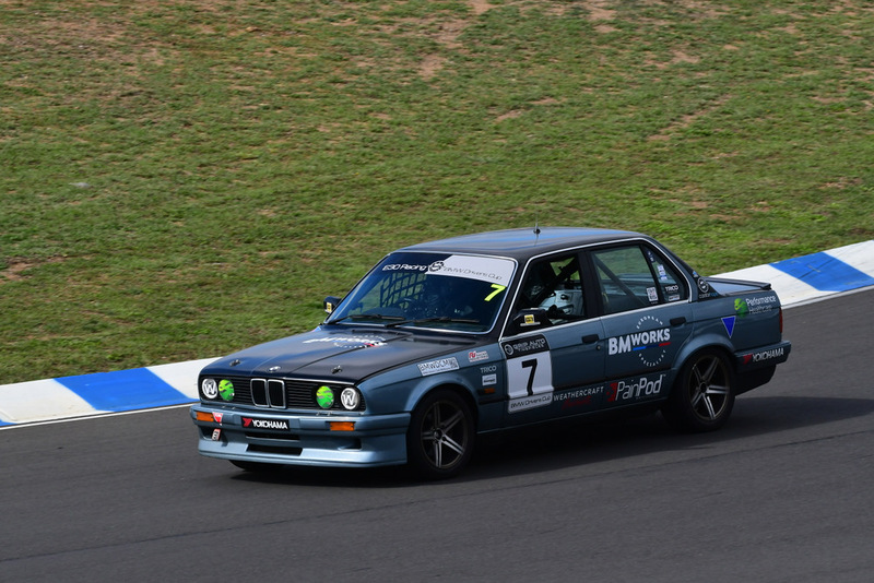 BMW March 2026-312.jpg :: 7  Rory Plant (VIC)         BM Works                       BMW E30R