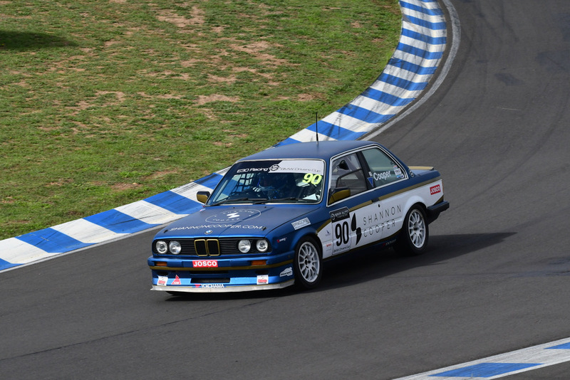 BMW March 2026-314.jpg ::  90  Shannon Cooper (VIC)     Shannon Cooper / Bell Motorspo BMW E30R 