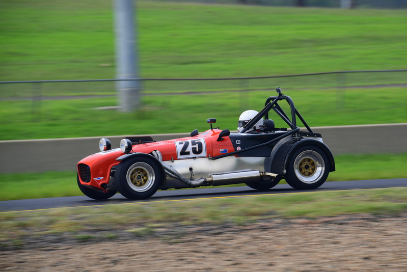 DSC_7336.jpg :: 25  Stuart Shirvington (NSW) Bincorp Equipment / Emu Car Ca PRB Birkin S3   