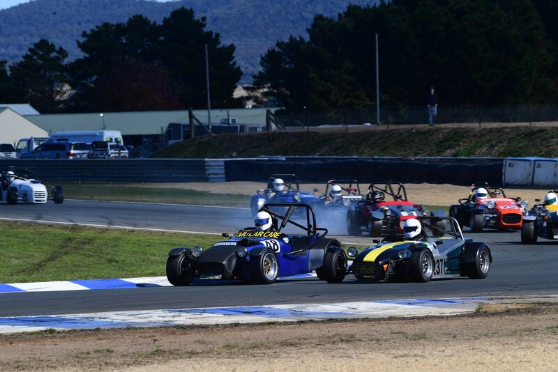 DSC_8050(1).jpg :: 48  James Dick (NSW)         Emu Car Care                   PRB Birkin   