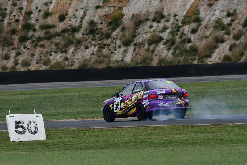 Excel  Feb 2026-100.jpg :: 98  Aiden Foord (ACT)        Responsive Eng. / VIP Car Care Hyundai Excel 