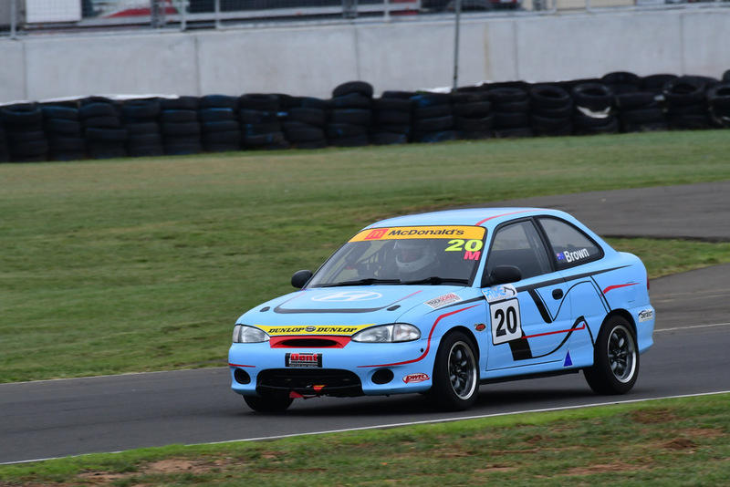 Excel  Feb 2026-103.jpg :: 20  David Brown (NSW)        Sanctuary Cosmetic Clinics Aus Hyundai Excel