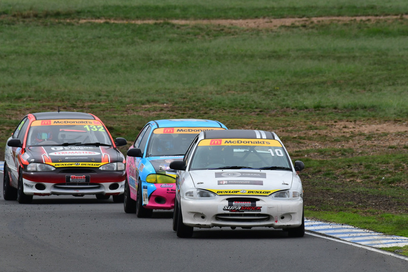 Excel  Feb 2026-106.jpg :: 10  George Mawad (NSW)       Renovation Excellence          Hyundai Excel 
