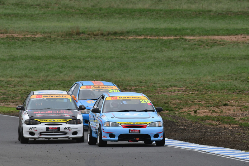 Excel  Feb 2026-113.jpg :: 20  David Brown (NSW)        Sanctuary Cosmetic Clinics Aus Hyundai Excel