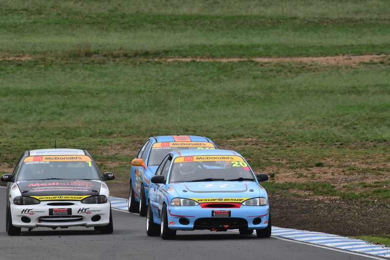 Excel  Feb 2026-114.jpg :: 20  David Brown (NSW)        Sanctuary Cosmetic Clinics Aus Hyundai Excel