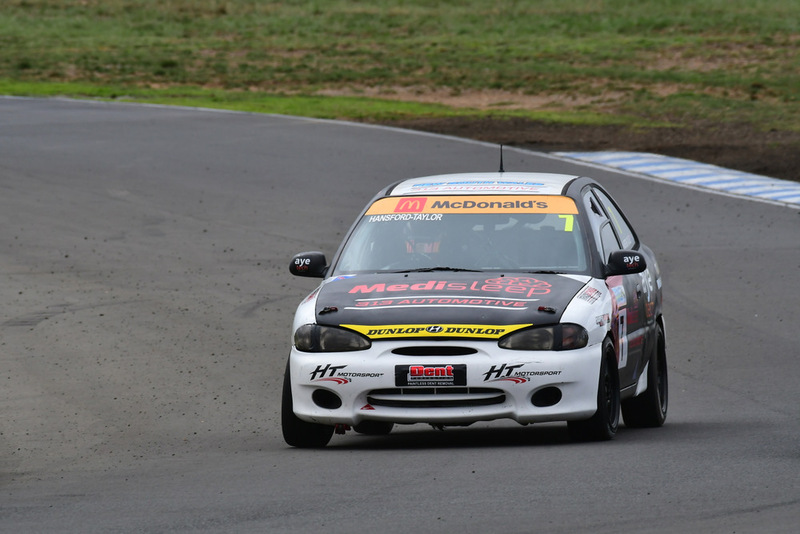 Excel  Feb 2026-115.jpg ::  7  Matthew Hansford-Taylor NSW 313 Automotive/ MediSleep / AY Hyundai Excel