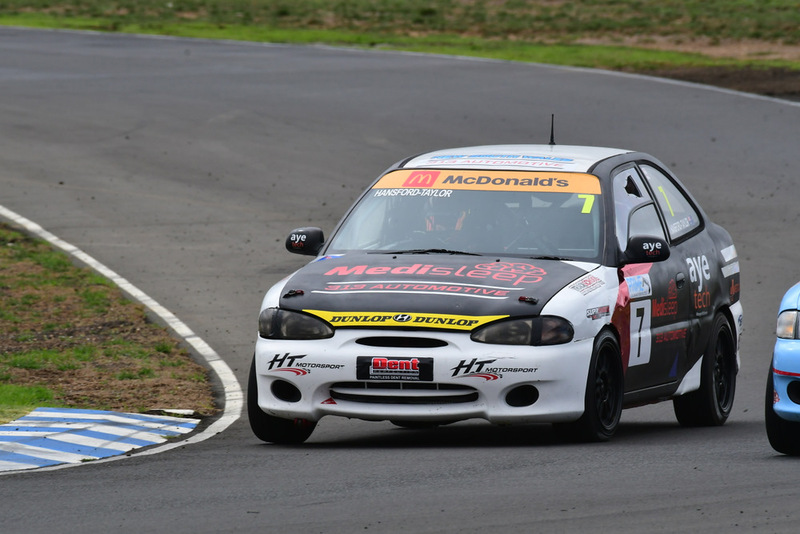 Excel  Feb 2026-116.jpg ::  7  Matthew Hansford-Taylor NSW 313 Automotive/ MediSleep / AY Hyundai Excel