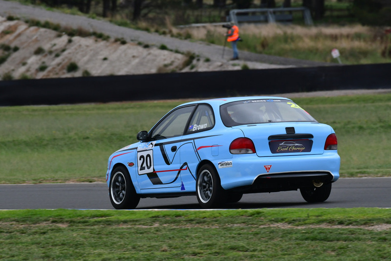 Excel  Feb 2026-117.jpg :: 20  David Brown (NSW)        Sanctuary Cosmetic Clinics Aus Hyundai Excel