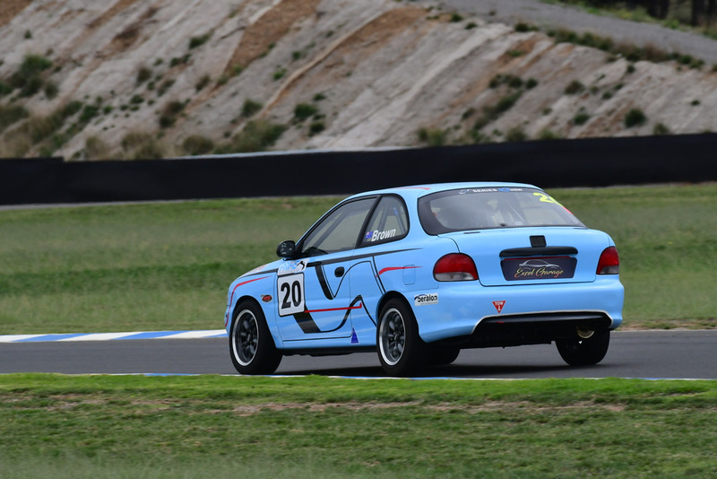 Excel  Feb 2026-118.jpg :: 20  David Brown (NSW)        Sanctuary Cosmetic Clinics Aus Hyundai Excel