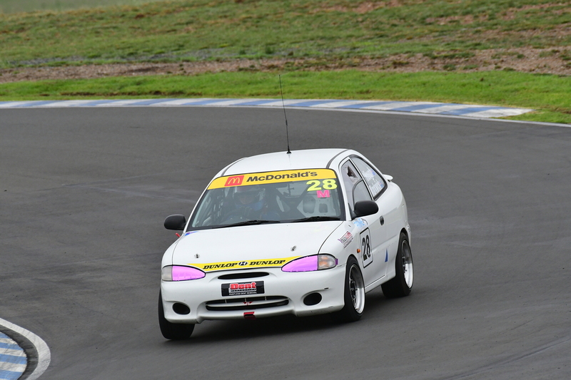 Excel  Feb 2026-12.jpg :: 28  John Markwick (NSW)  