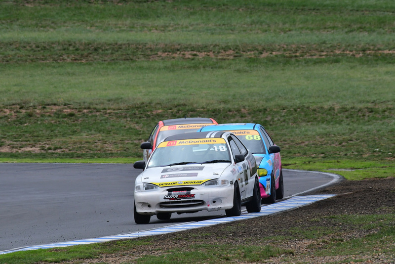 Excel  Feb 2026-124.jpg :: 10  George Mawad (NSW)       Renovation Excellence          Hyundai Excel 