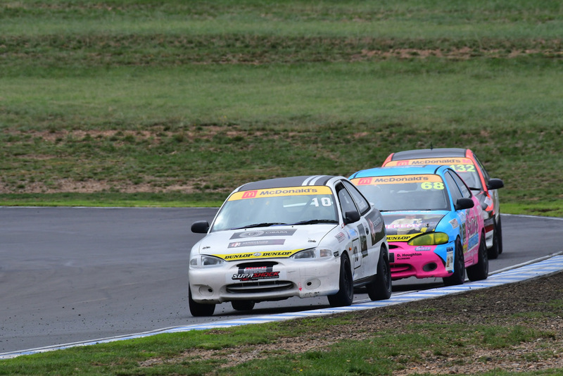 Excel  Feb 2026-125.jpg :: 10  George Mawad (NSW)       Renovation Excellence          Hyundai Excel 