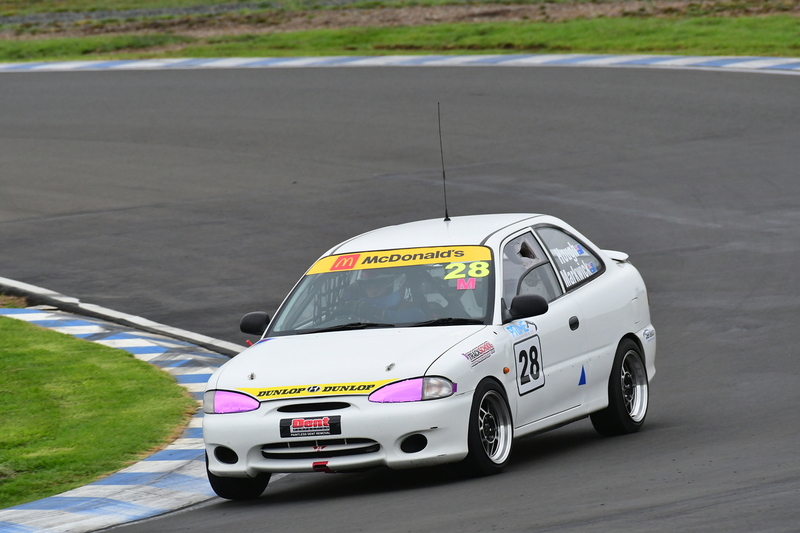 Excel  Feb 2026-13.jpg :: 28  John Markwick (NSW)  