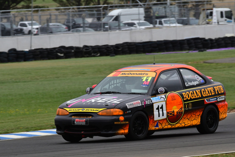 Excel  Feb 2026-136.jpg :: 11  Gary Hodges (NSW)        Bogan Gate Pub / Unreil Studio Hyundai Excel