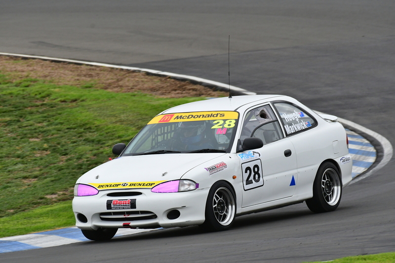 Excel  Feb 2026-14.jpg :: 28  John Markwick (NSW)  