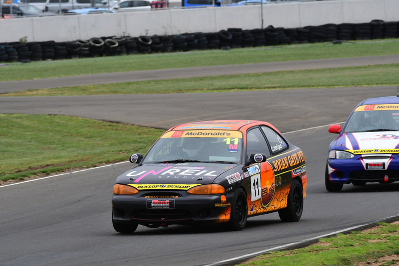 Excel  Feb 2026-140.jpg :: 11  Gary Hodges (NSW)        Bogan Gate Pub / Unreil Studio Hyundai Excel