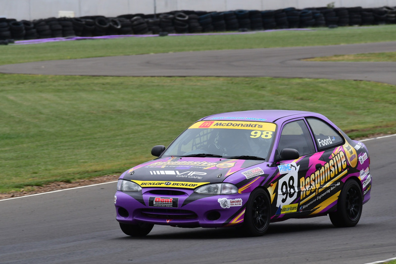 Excel  Feb 2026-143.jpg :: 98  Aiden Foord (ACT)        Responsive Eng. / VIP Car Care Hyundai Excel 