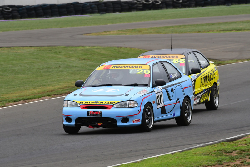 Excel  Feb 2026-146.jpg :: 20  David Brown (NSW)        Sanctuary Cosmetic Clinics Aus Hyundai Excel