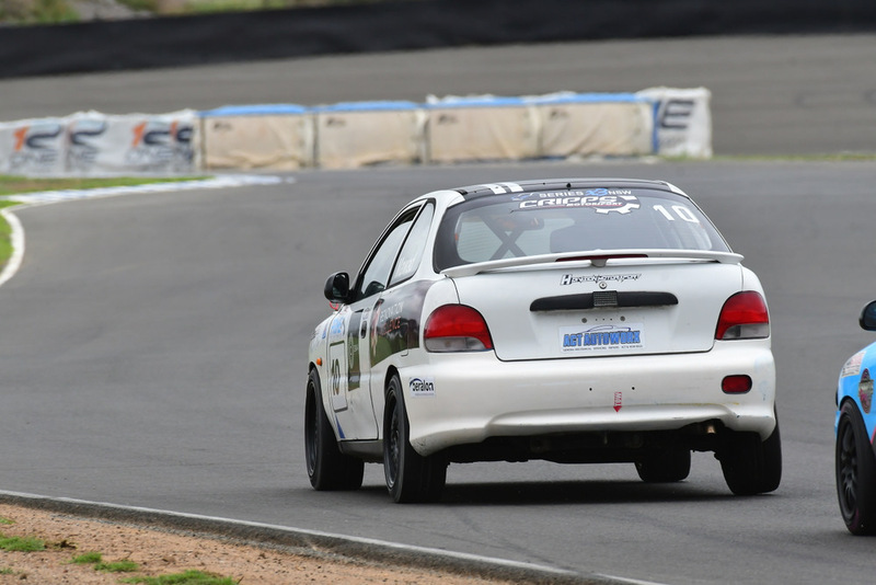 Excel  Feb 2026-150.jpg :: 10  George Mawad (NSW)       Renovation Excellence          Hyundai Excel 