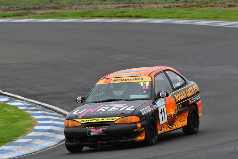 Excel  Feb 2026-16.jpg :: 11  Gary Hodges (NSW)        Bogan Gate Pub / Unreil Studio Hyundai Excel