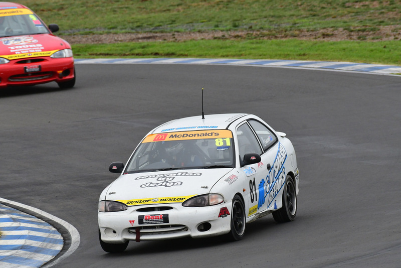 Excel  Feb 2026-18.jpg :: 81  Chase Gausel (NSW)       L&M Smash Repairs / Renovation Hyundai Excel