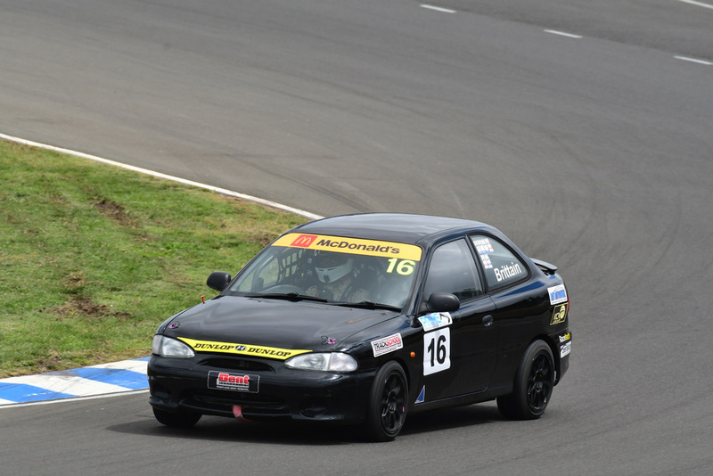 Excel  Feb 2026-180.jpg :: 16  Billy Brittain (NSW)     ACT Autoworx / H Division Moto Hyundai Excel  