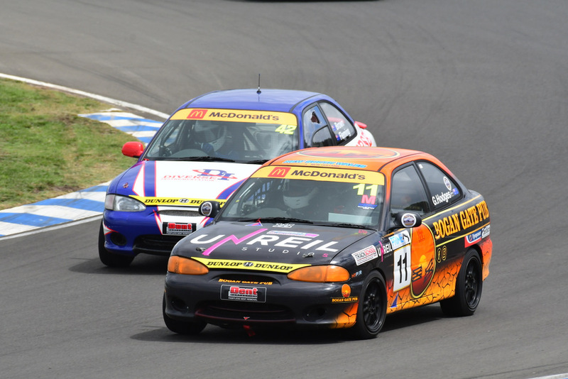 Excel  Feb 2026-182.jpg :: 11  Gary Hodges (NSW)        Bogan Gate Pub / Unreil Studio Hyundai Excel