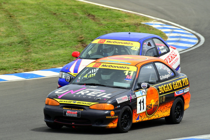Excel  Feb 2026-183.jpg :: 11  Gary Hodges (NSW)        Bogan Gate Pub / Unreil Studio Hyundai Excel