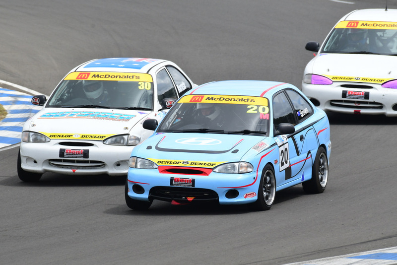 Excel  Feb 2026-184.jpg :: 20  David Brown (NSW)        Sanctuary Cosmetic Clinics Aus Hyundai Excel