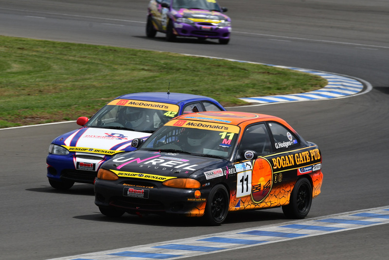 Excel  Feb 2026-187.jpg :: 11  Gary Hodges (NSW)        Bogan Gate Pub / Unreil Studio Hyundai Excel