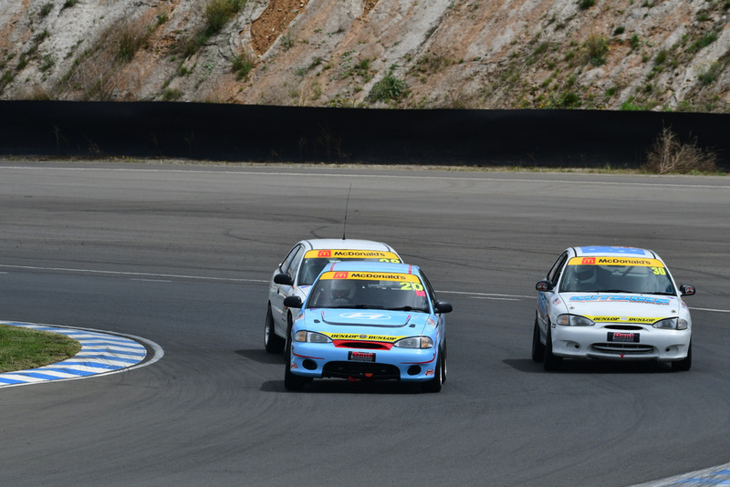 Excel  Feb 2026-190.jpg :: 20  David Brown (NSW)        Sanctuary Cosmetic Clinics Aus Hyundai Excel