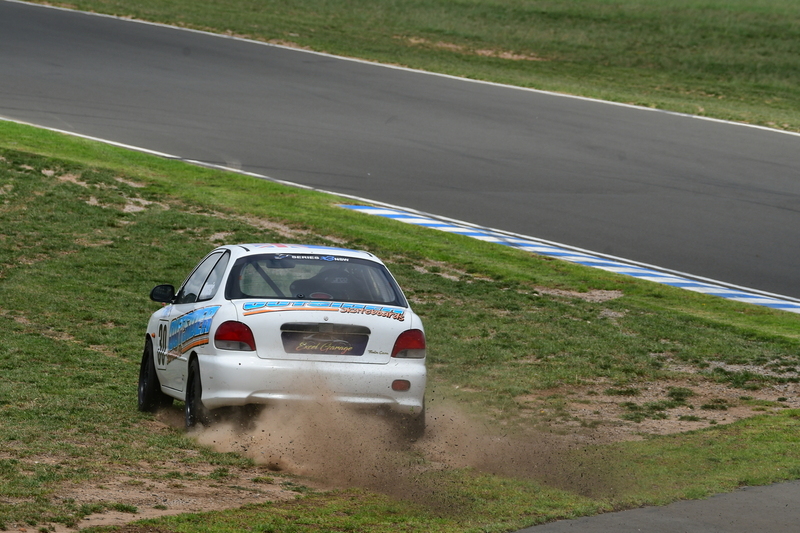 Excel  Feb 2026-194.jpg :: 30  Pedro Marusic (NSW)      Outsider                       Hyundai Excel