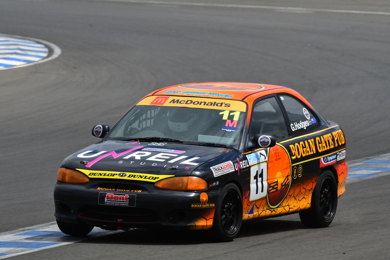 Excel  Feb 2026-196.jpg :: 11  Gary Hodges (NSW)        Bogan Gate Pub / Unreil Studio Hyundai Excel