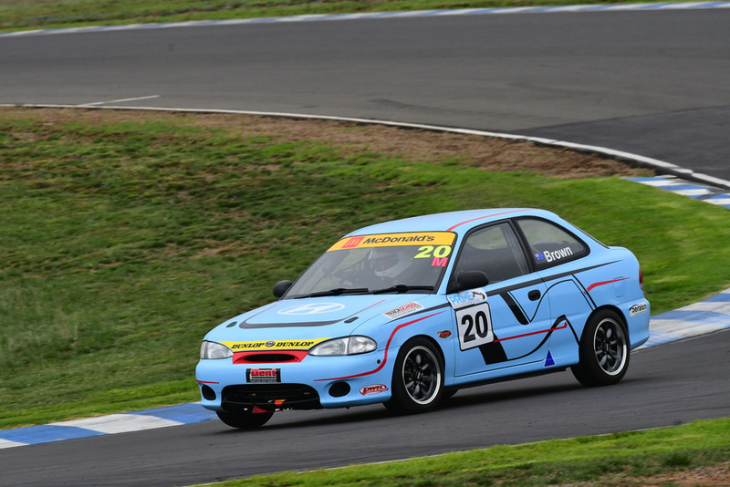 Excel  Feb 2026-2.jpg :: 20  David Brown (NSW)        Sanctuary Cosmetic Clinics Aus Hyundai Excel