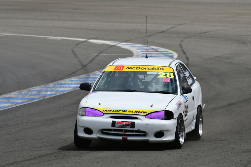 Excel  Feb 2026-201.jpg :: 28  John Markwick (NSW)  