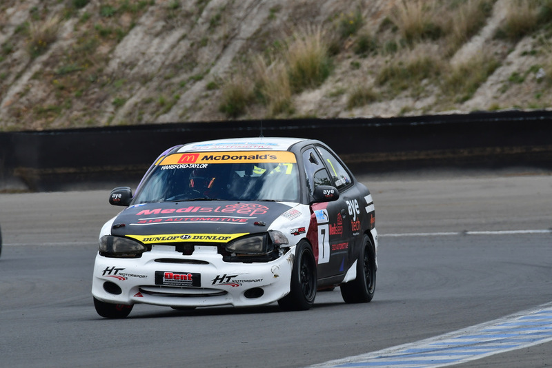 Excel  Feb 2026-212.jpg ::  7  Matthew Hansford-Taylor NSW 313 Automotive/ MediSleep / AY Hyundai Excel