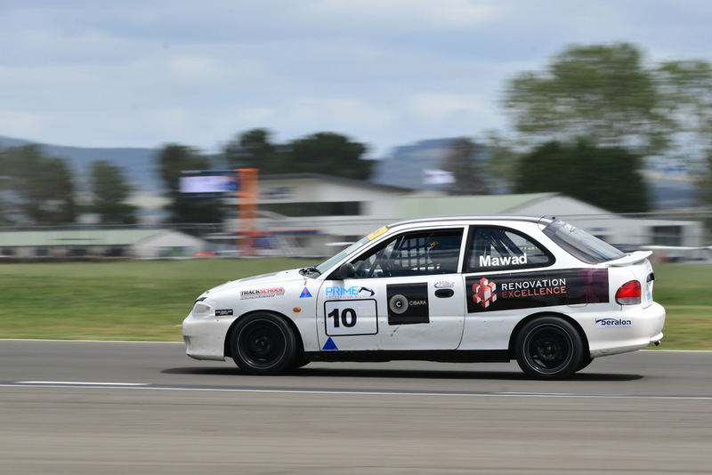 Excel  Feb 2026-219.jpg :: 10  George Mawad (NSW)       Renovation Excellence          Hyundai Excel 