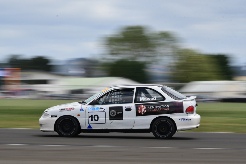 Excel  Feb 2026-225.jpg :: 10  George Mawad (NSW)       Renovation Excellence          Hyundai Excel 