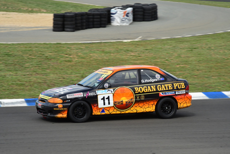 Excel  Feb 2026-236.jpg :: 11  Gary Hodges (NSW)        Bogan Gate Pub / Unreil Studio Hyundai Excel