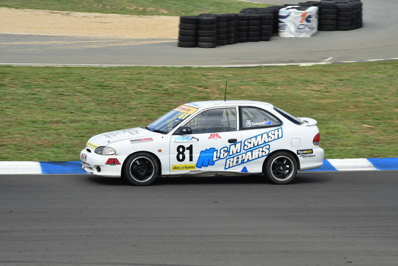 Excel  Feb 2026-239.jpg :: 81  Chase Gausel (NSW)       L&M Smash Repairs / Renovation Hyundai Excel