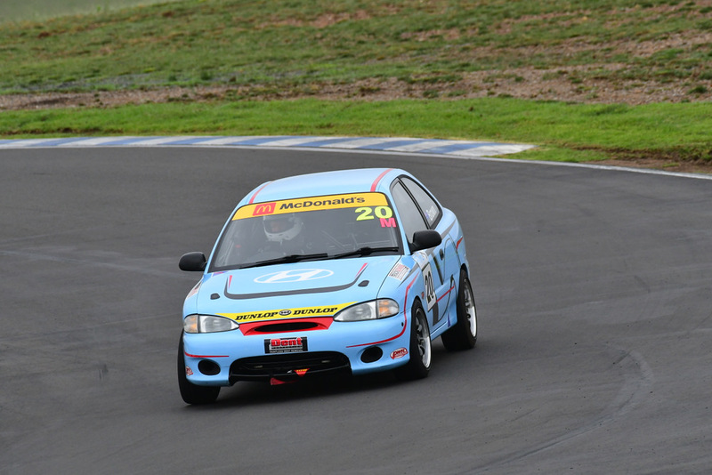 Excel  Feb 2026-24.jpg :: 20  David Brown (NSW)        Sanctuary Cosmetic Clinics Aus Hyundai Excel