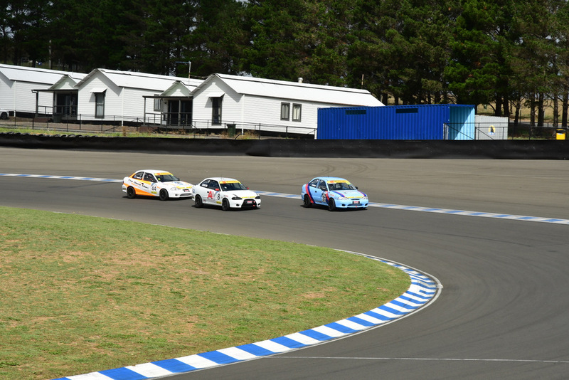 Excel  Feb 2026-247.jpg :: 191  Connor Cooper (NSW)                                     Hyundai Excel  