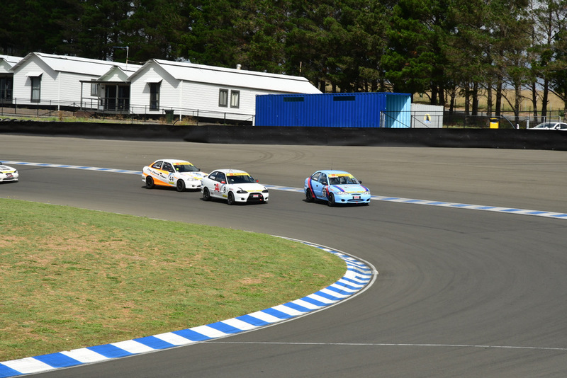 Excel  Feb 2026-248.jpg :: 191  Connor Cooper (NSW)                                     Hyundai Excel  