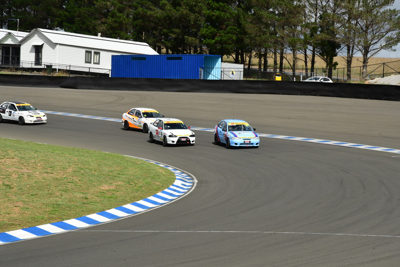 Excel  Feb 2026-249.jpg :: 191  Connor Cooper (NSW)                                     Hyundai Excel  