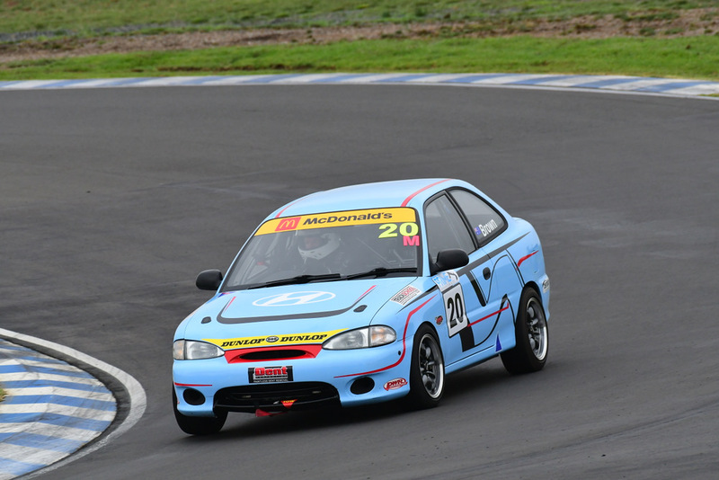 Excel  Feb 2026-25.jpg :: 20  David Brown (NSW)        Sanctuary Cosmetic Clinics Aus Hyundai Excel