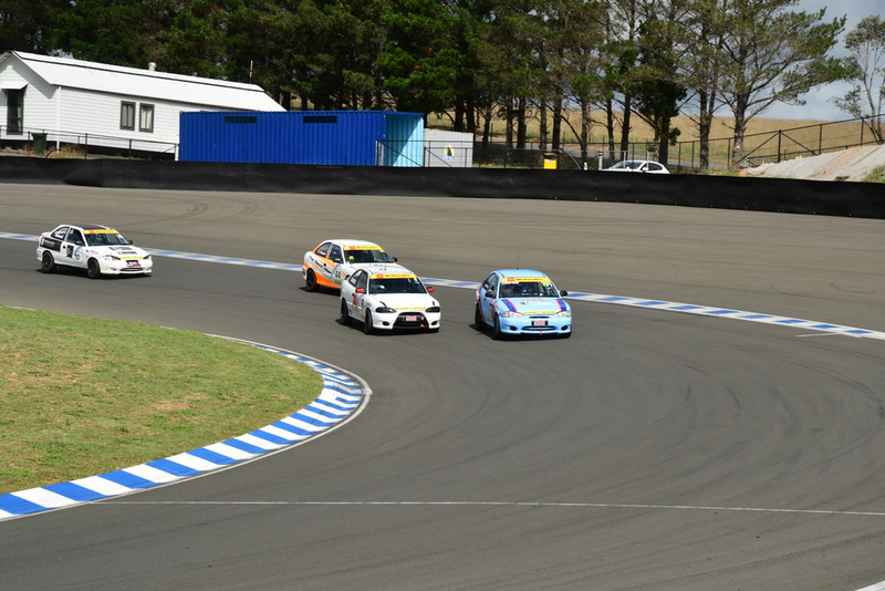 Excel  Feb 2026-250.jpg :: 191  Connor Cooper (NSW)                                     Hyundai Excel  