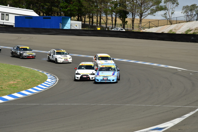 Excel  Feb 2026-252.jpg :: 191  Connor Cooper (NSW)                                     Hyundai Excel  