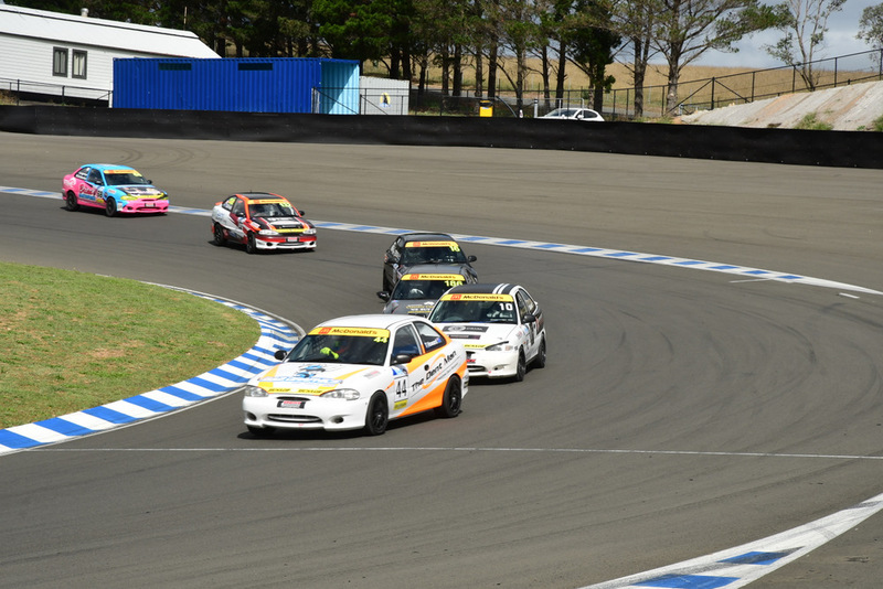 Excel  Feb 2026-254.jpg :: 10  George Mawad (NSW)       Renovation Excellence          Hyundai Excel 