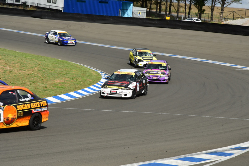 Excel  Feb 2026-258.jpg ::  7  Matthew Hansford-Taylor NSW 313 Automotive/ MediSleep / AY Hyundai Excel