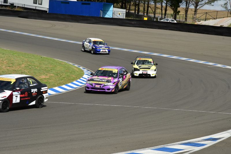 Excel  Feb 2026-259.jpg :: 98  Aiden Foord (ACT)        Responsive Eng. / VIP Car Care Hyundai Excel 